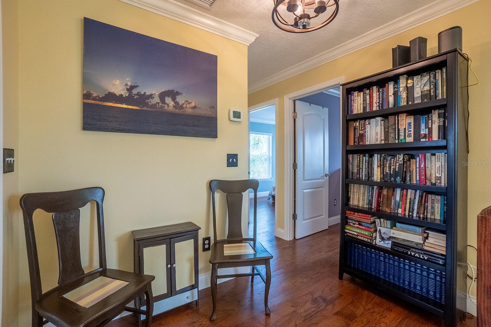 CEDAR ISLAND - Residential