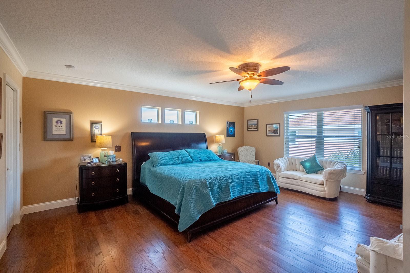 CEDAR ISLAND - Residential