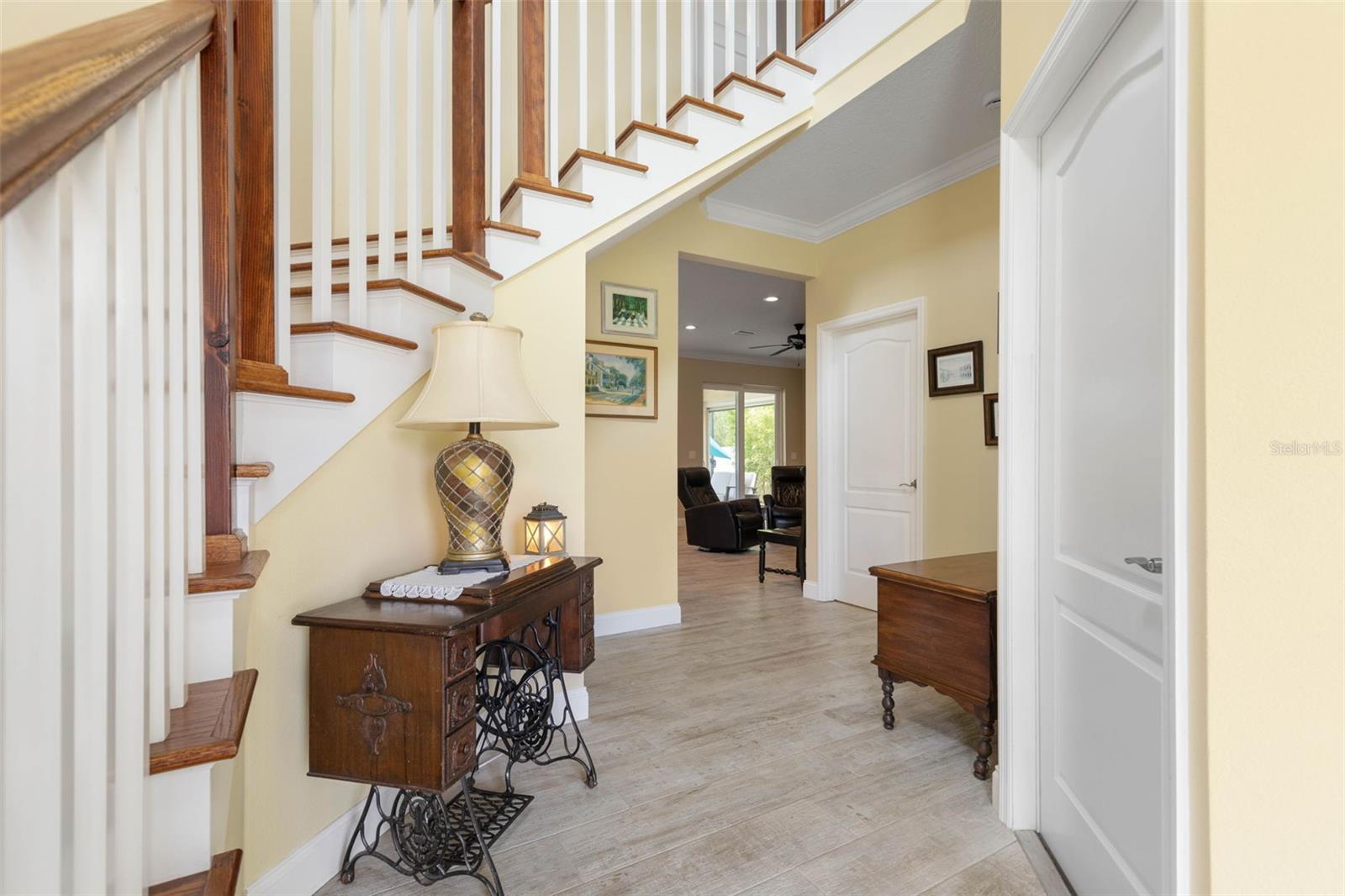 CEDAR ISLAND - Residential