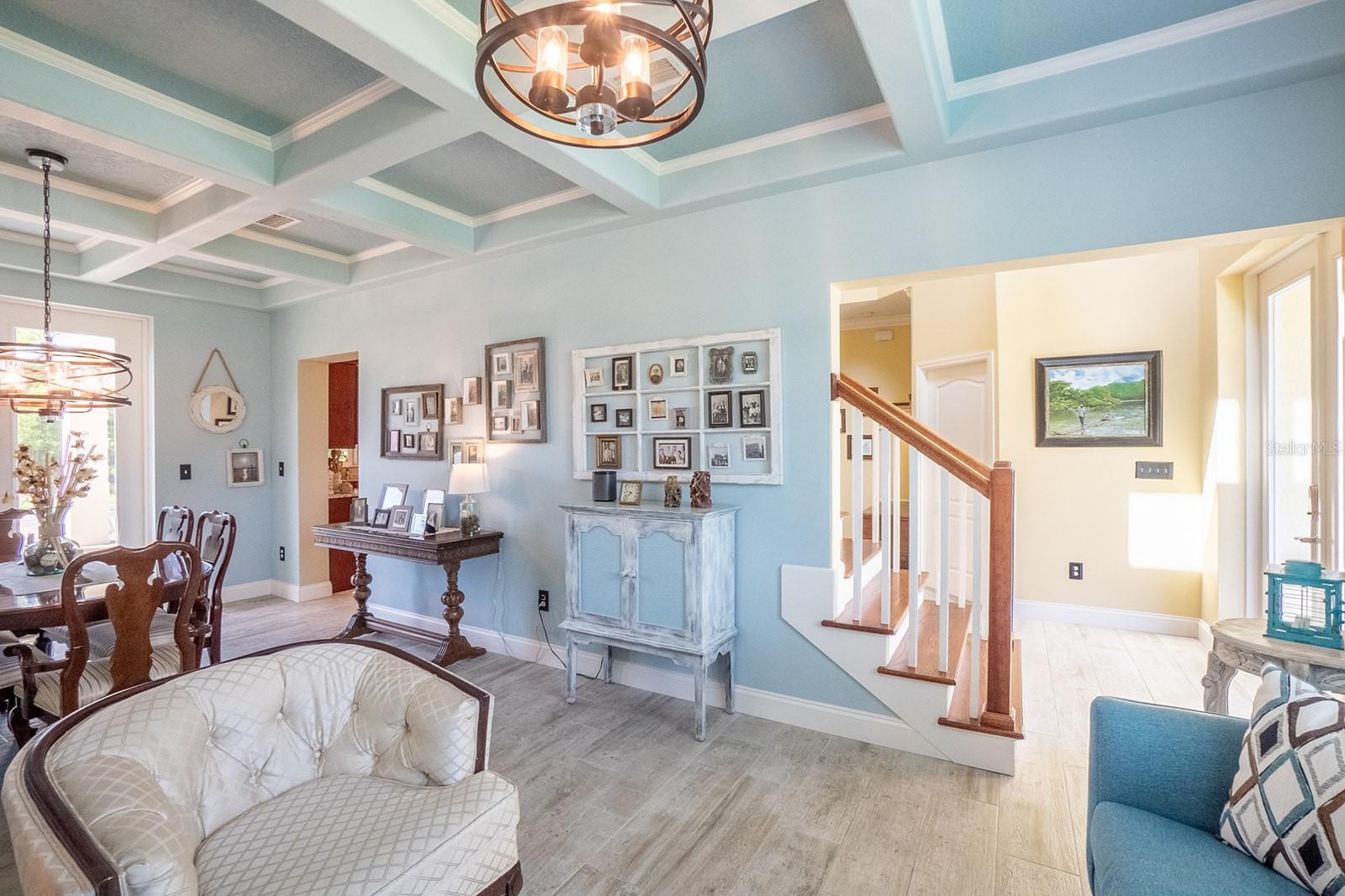 CEDAR ISLAND - Residential