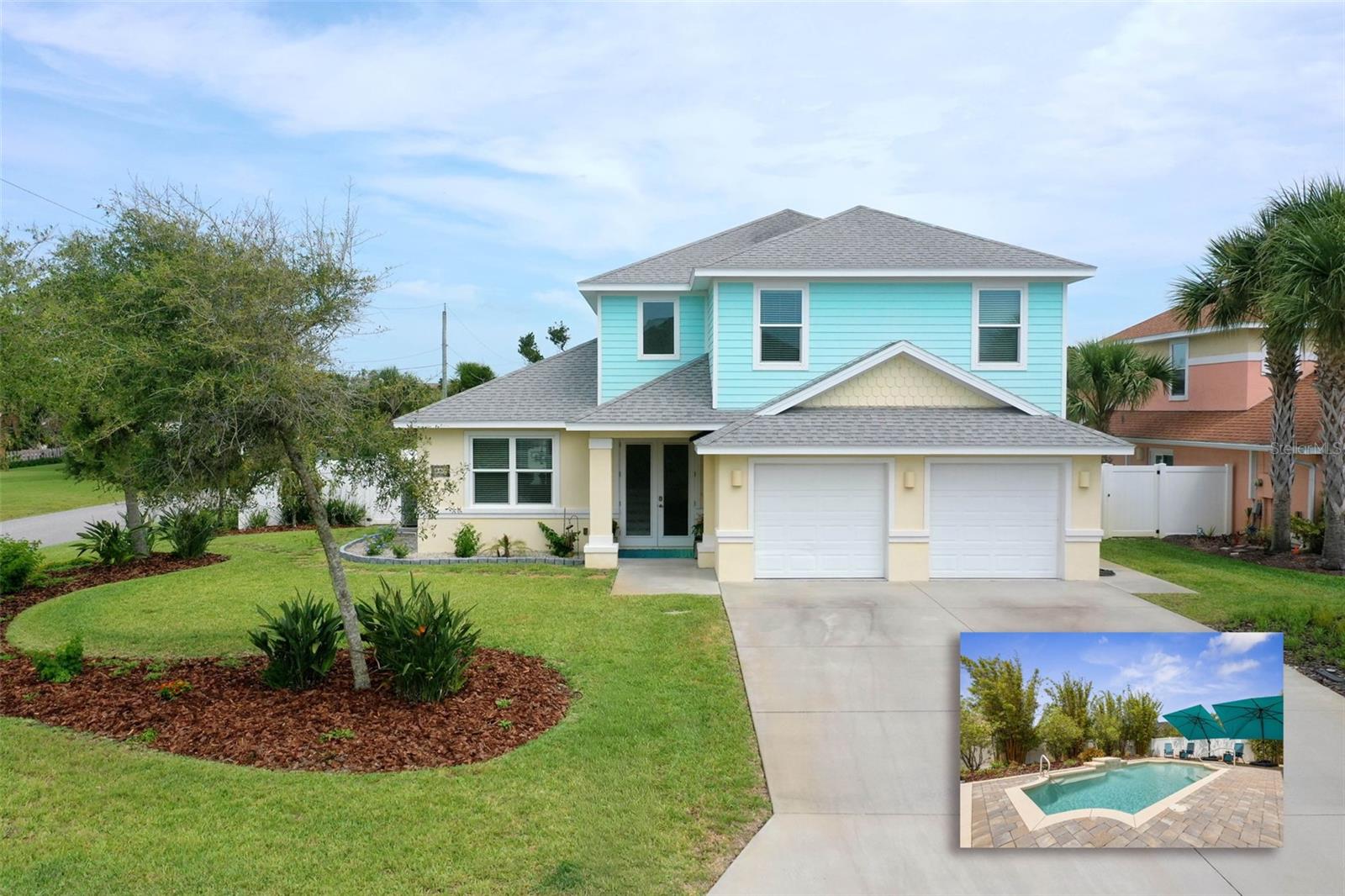 CEDAR ISLAND - Residential