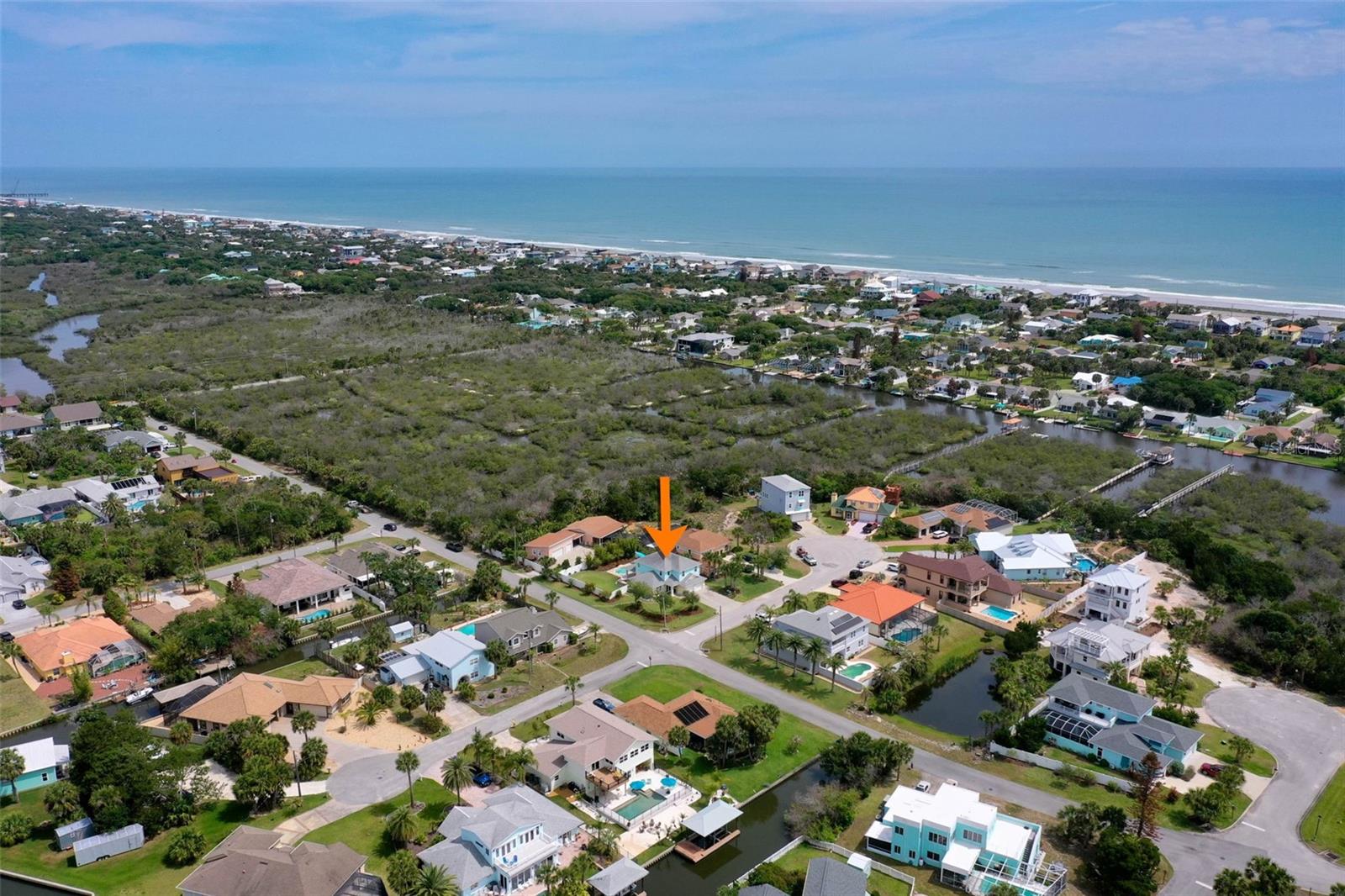 CEDAR ISLAND - Residential