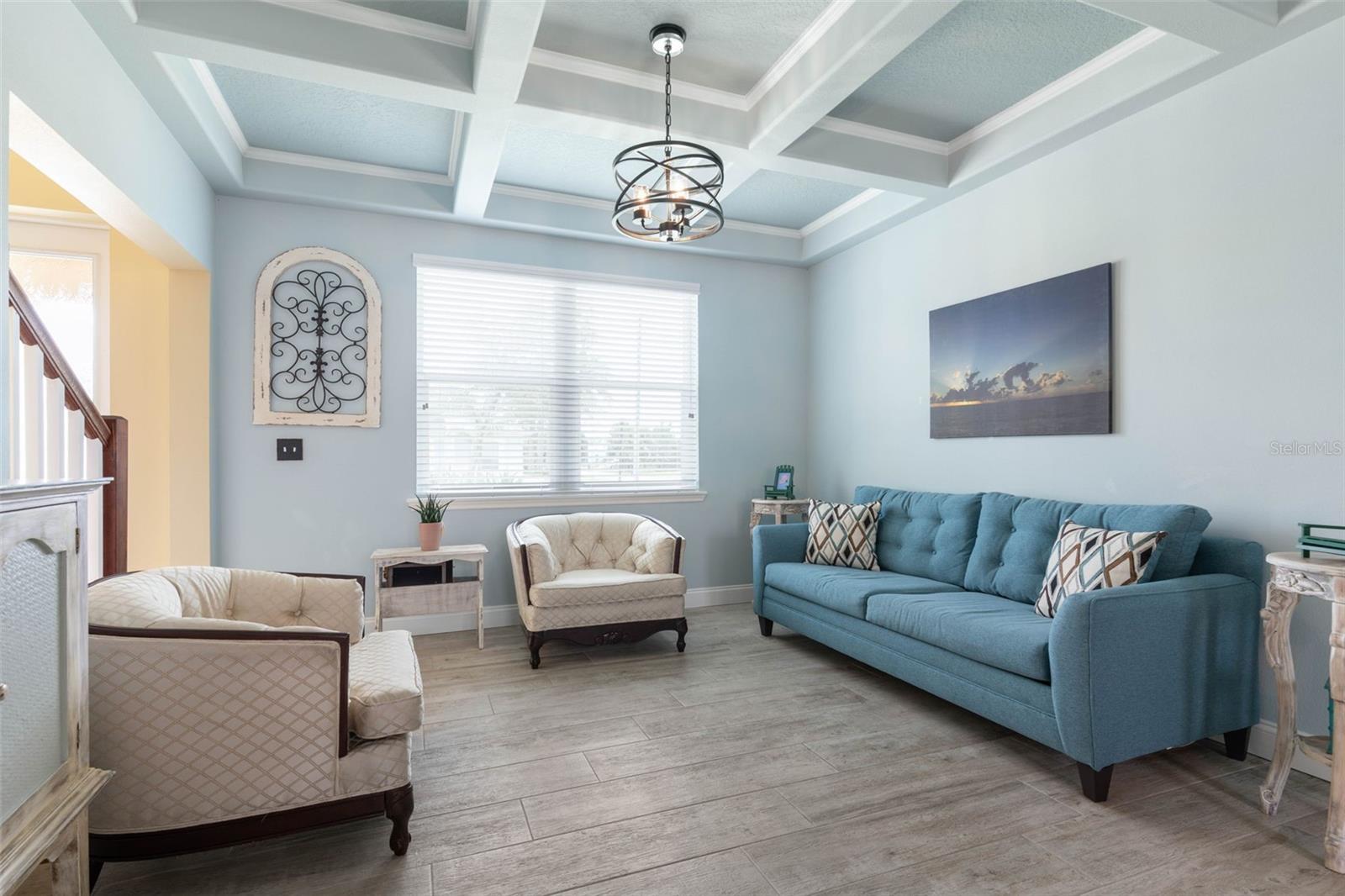 CEDAR ISLAND - Residential