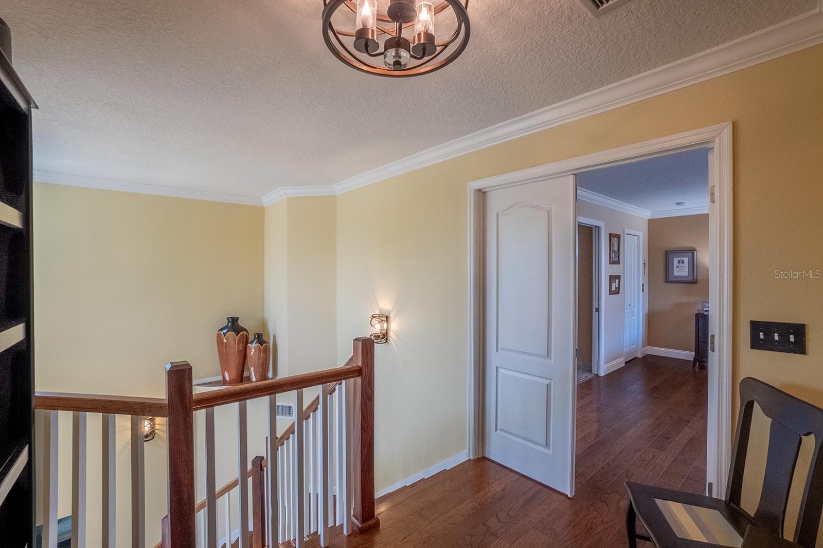 CEDAR ISLAND - Residential