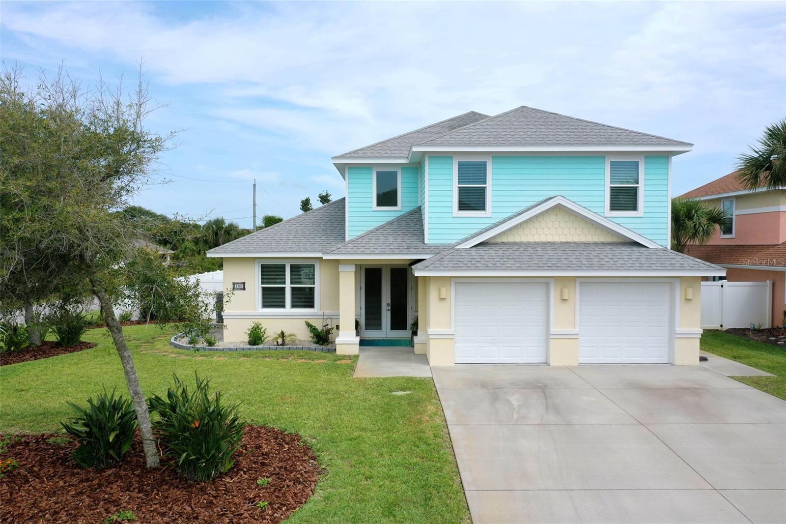 CEDAR ISLAND - Residential