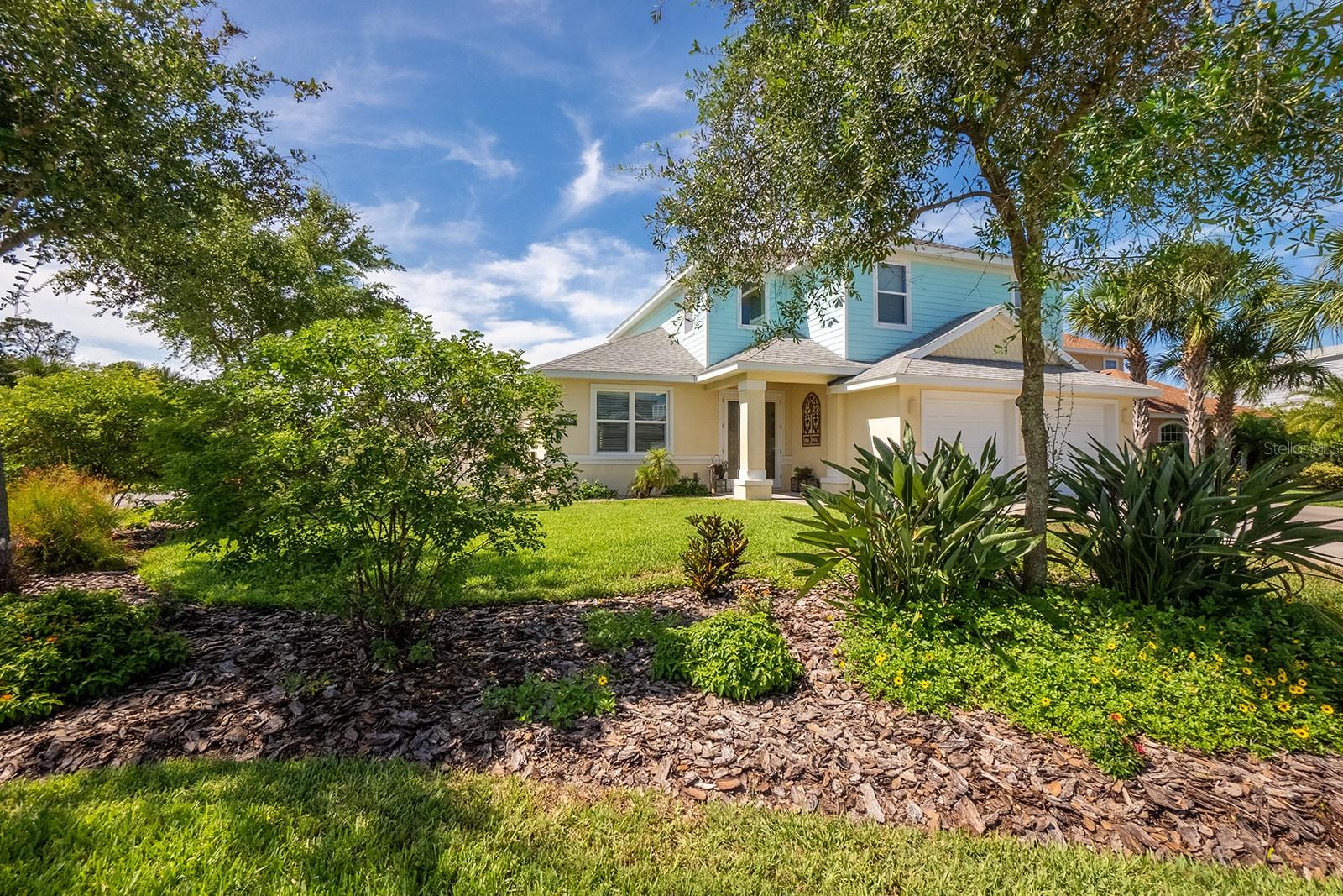 CEDAR ISLAND - Residential