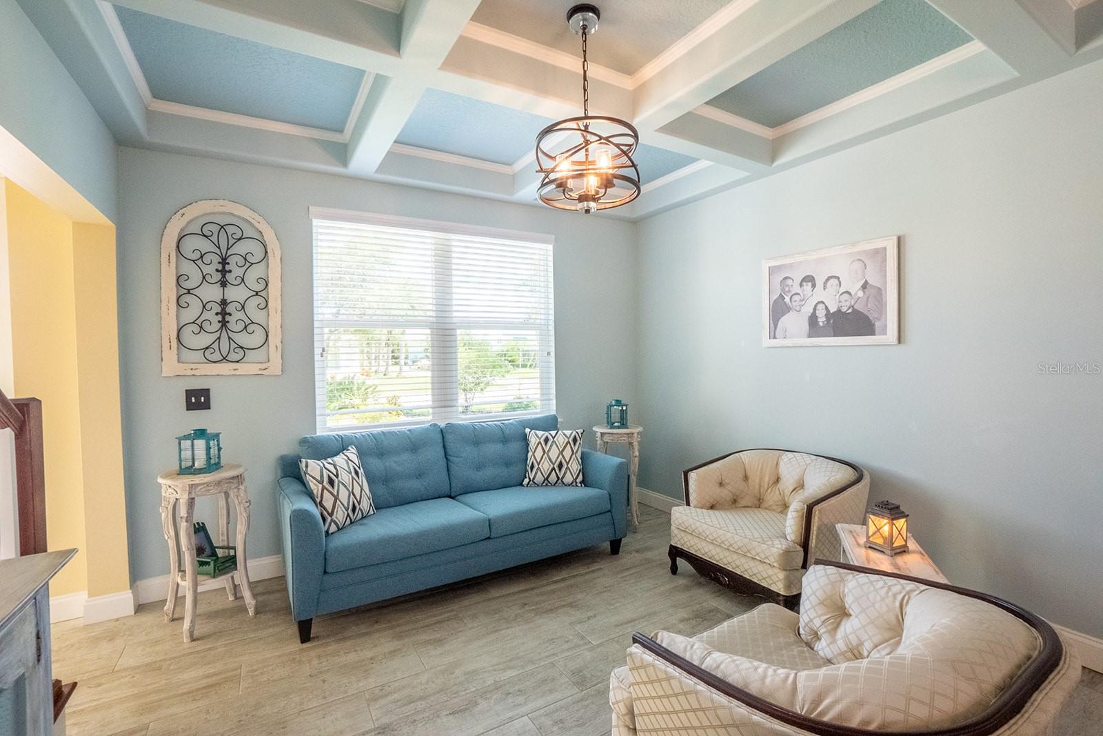 CEDAR ISLAND - Residential