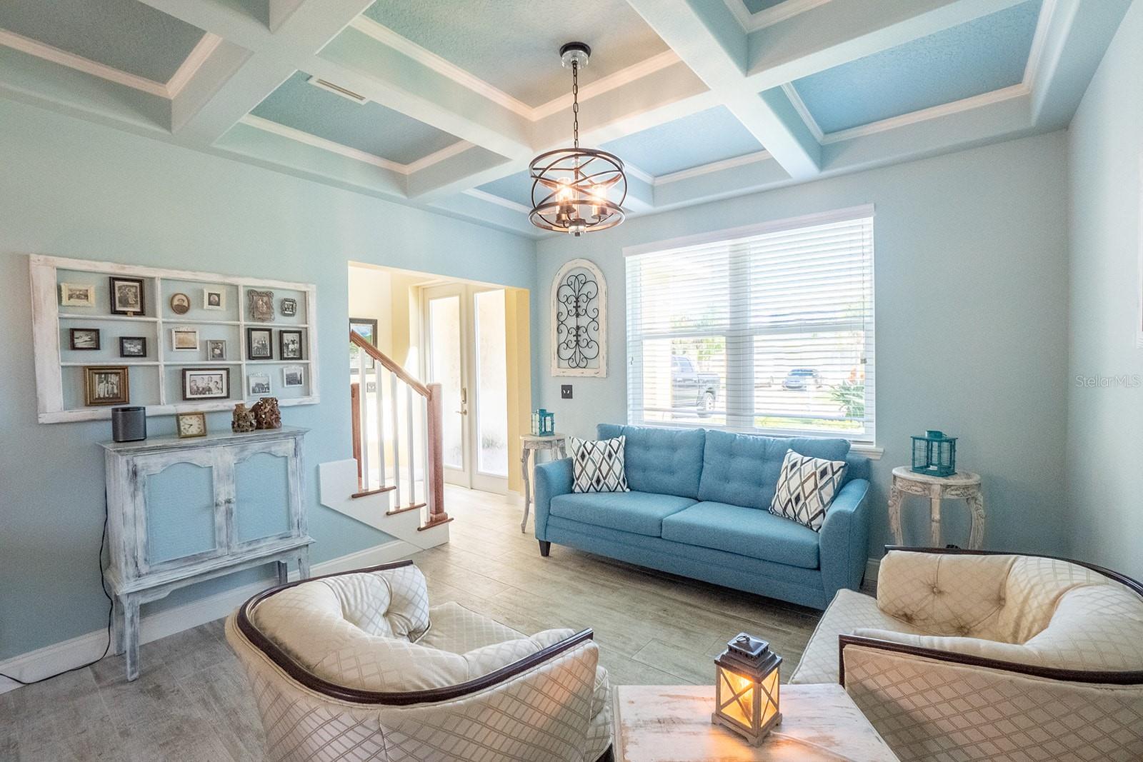 CEDAR ISLAND - Residential