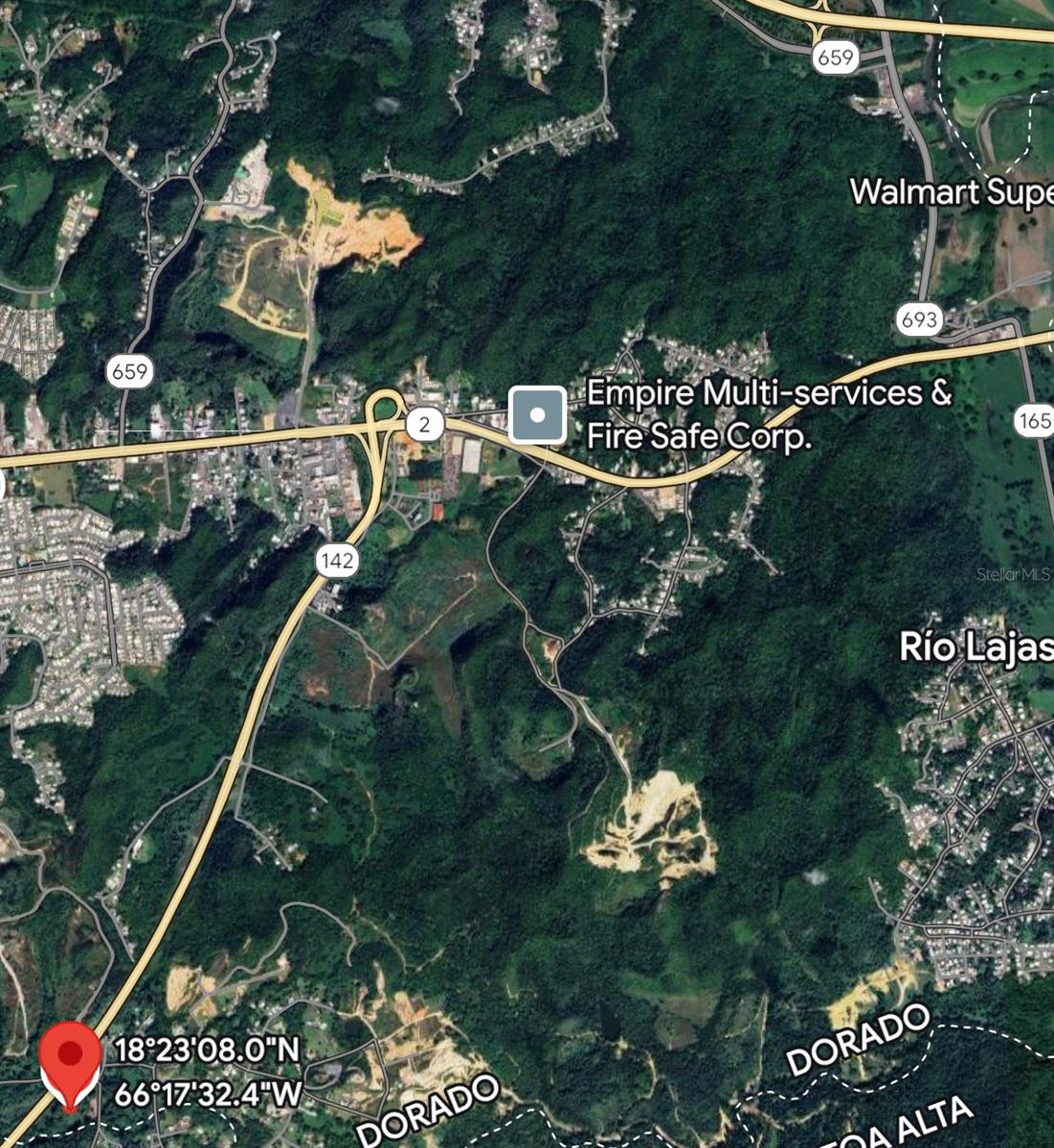 Hacienda Shopping Court CARR. 142 KM 1.8 BO. ESPINOSA