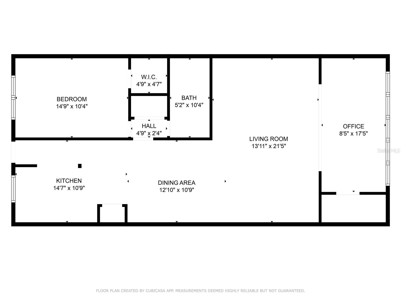 TOWN SHORES OF GULFPORT - Residential