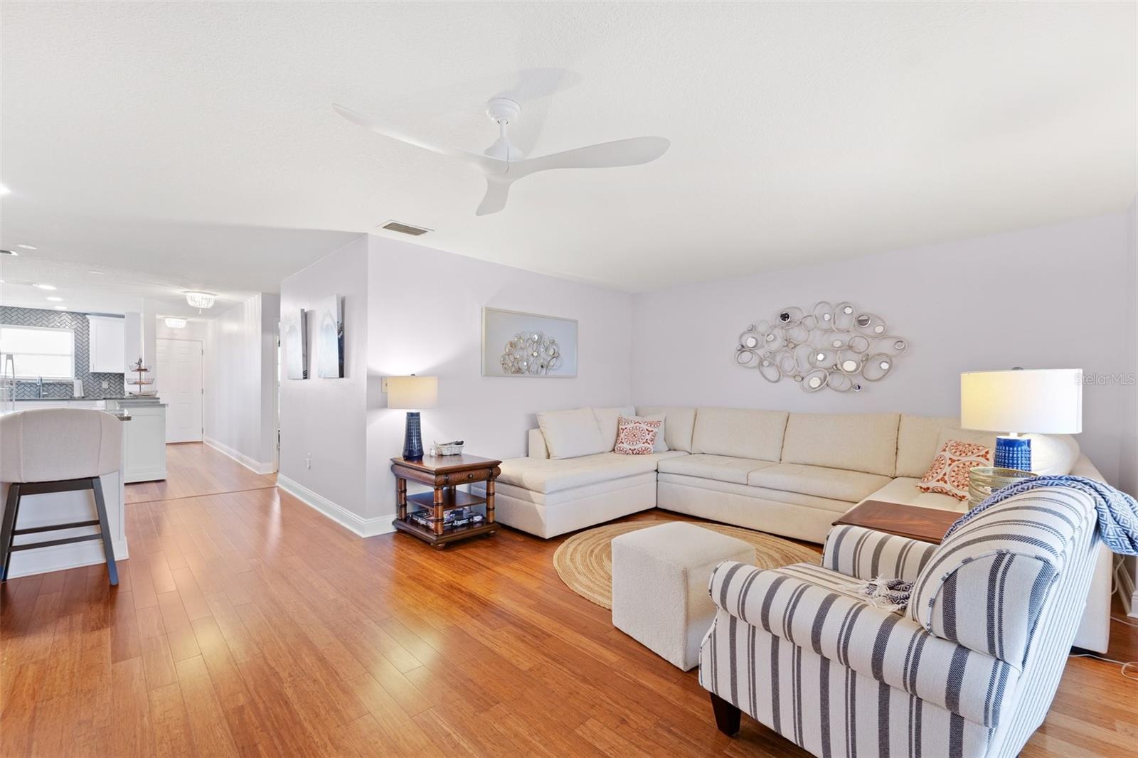 TOWN SHORES OF GULFPORT - Residential