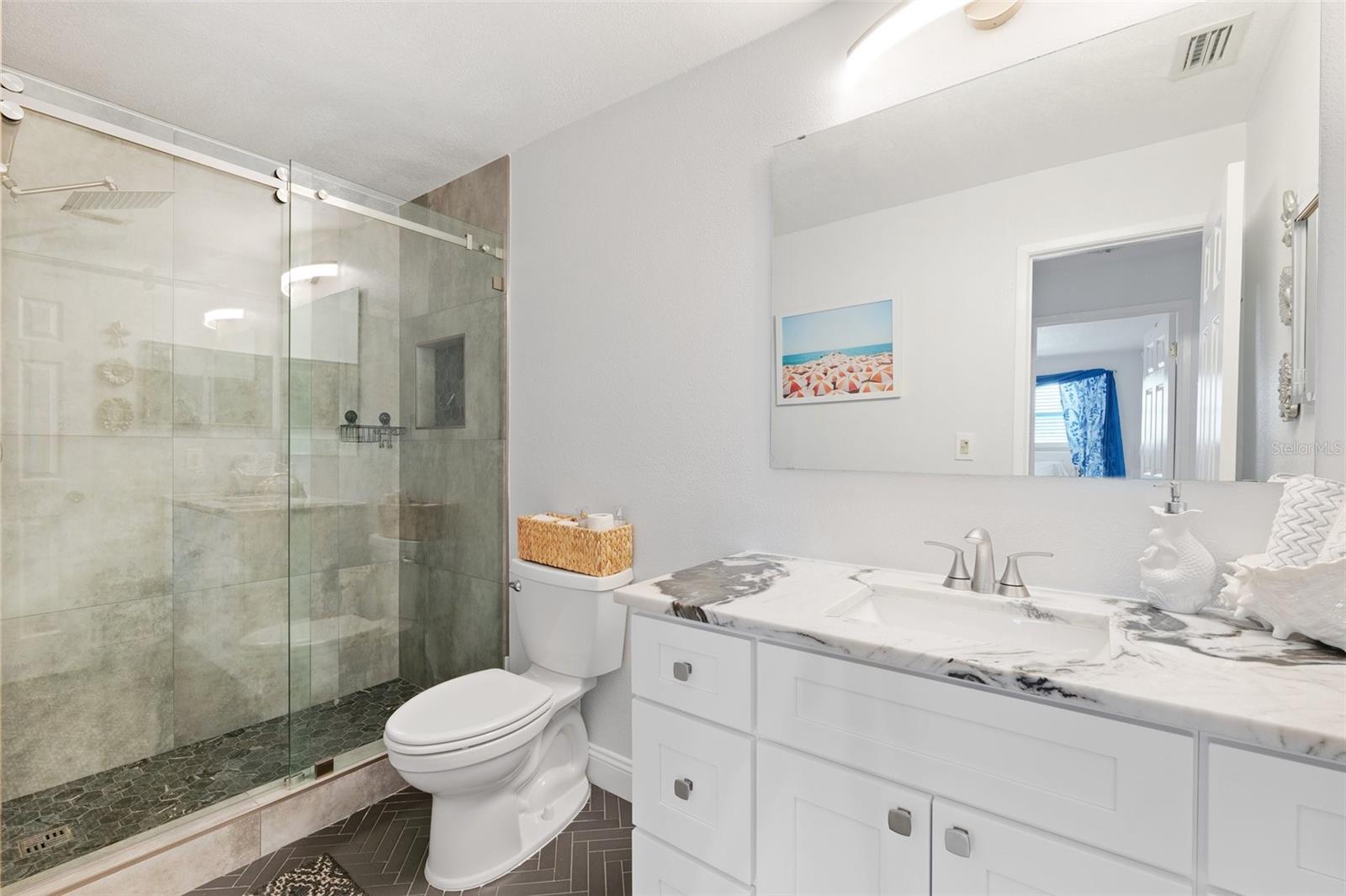 TOWN SHORES OF GULFPORT - Residential