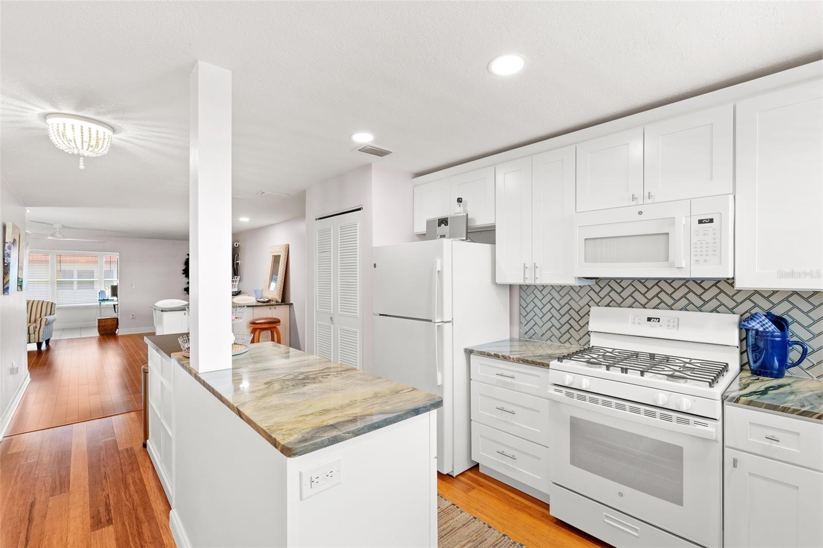 TOWN SHORES OF GULFPORT - Residential