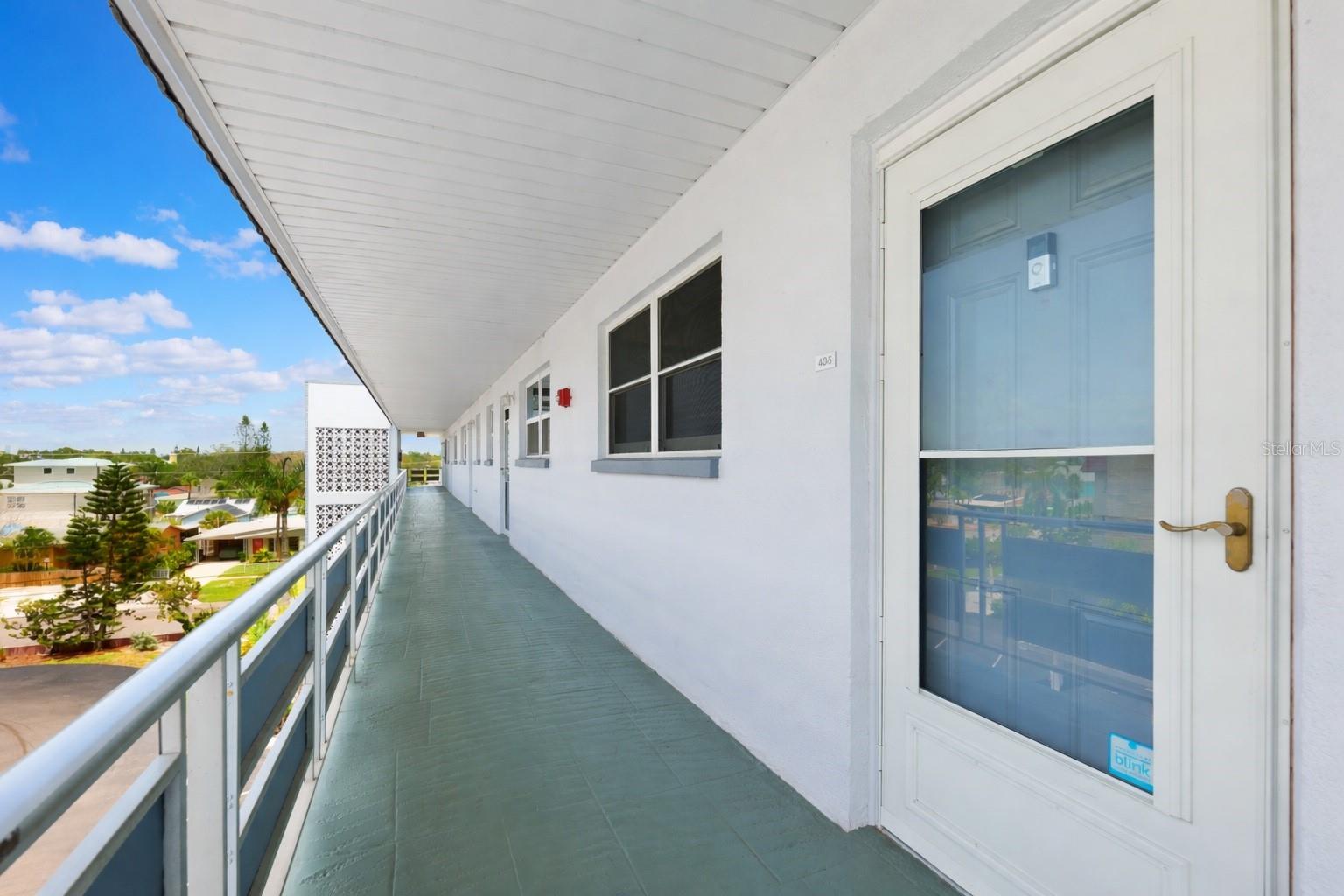 TOWN SHORES OF GULFPORT - Residential