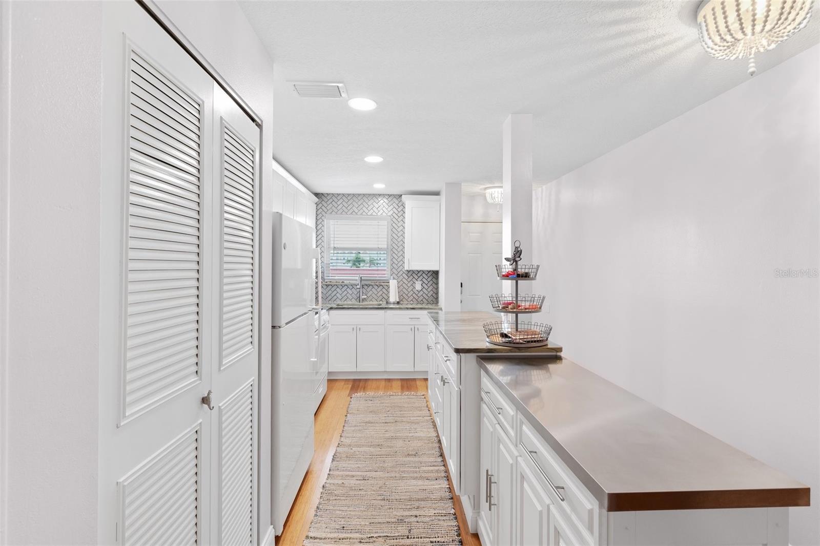 TOWN SHORES OF GULFPORT - Residential