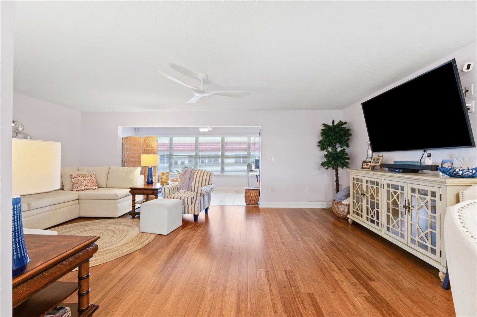 TOWN SHORES OF GULFPORT - Residential