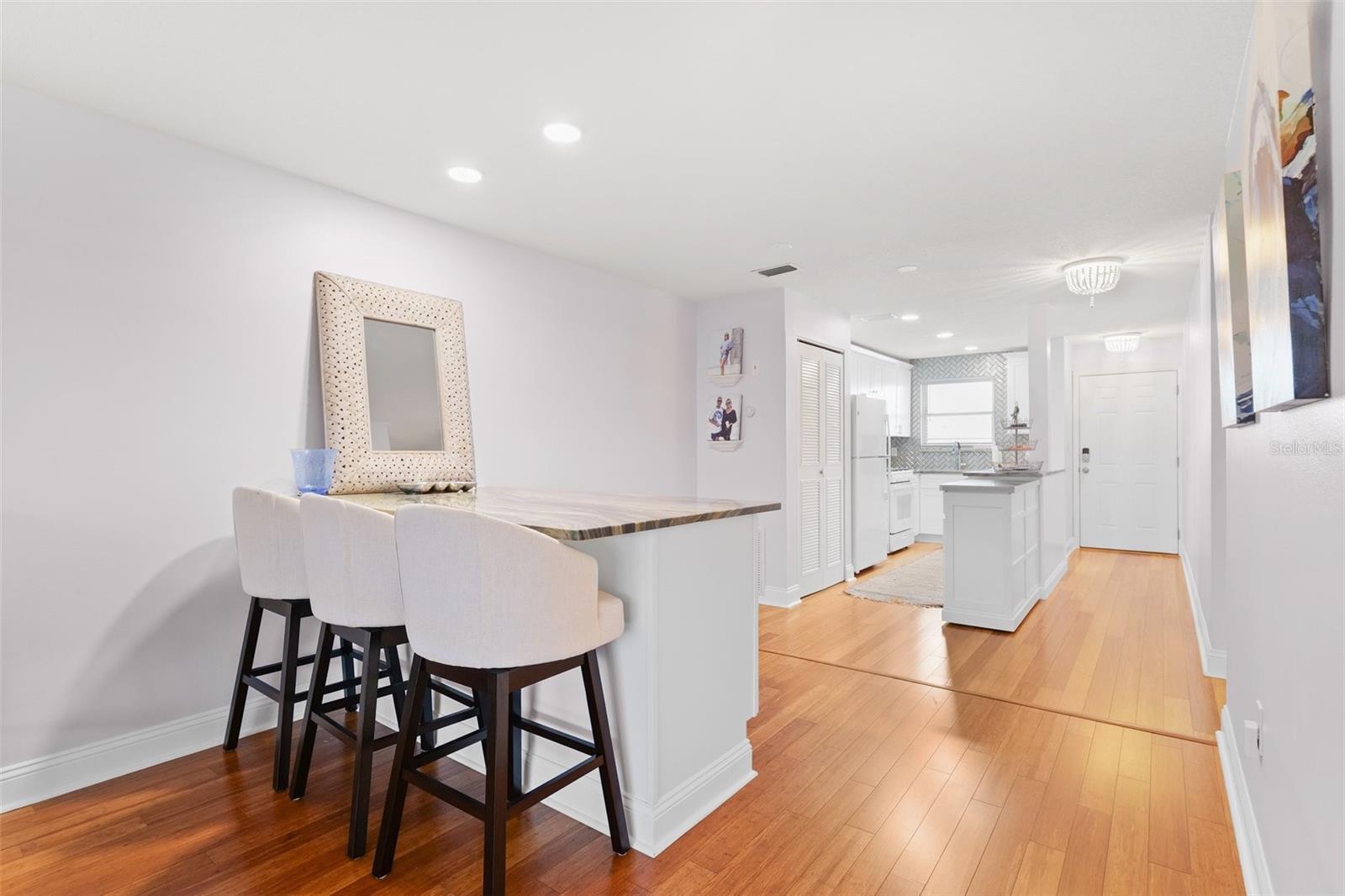 TOWN SHORES OF GULFPORT - Residential