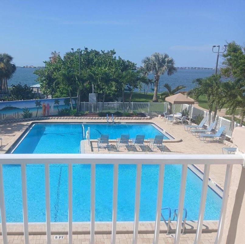 TOWN SHORES OF GULFPORT - Residential