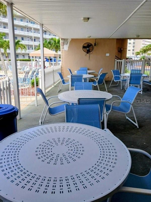 TOWN SHORES OF GULFPORT - Residential