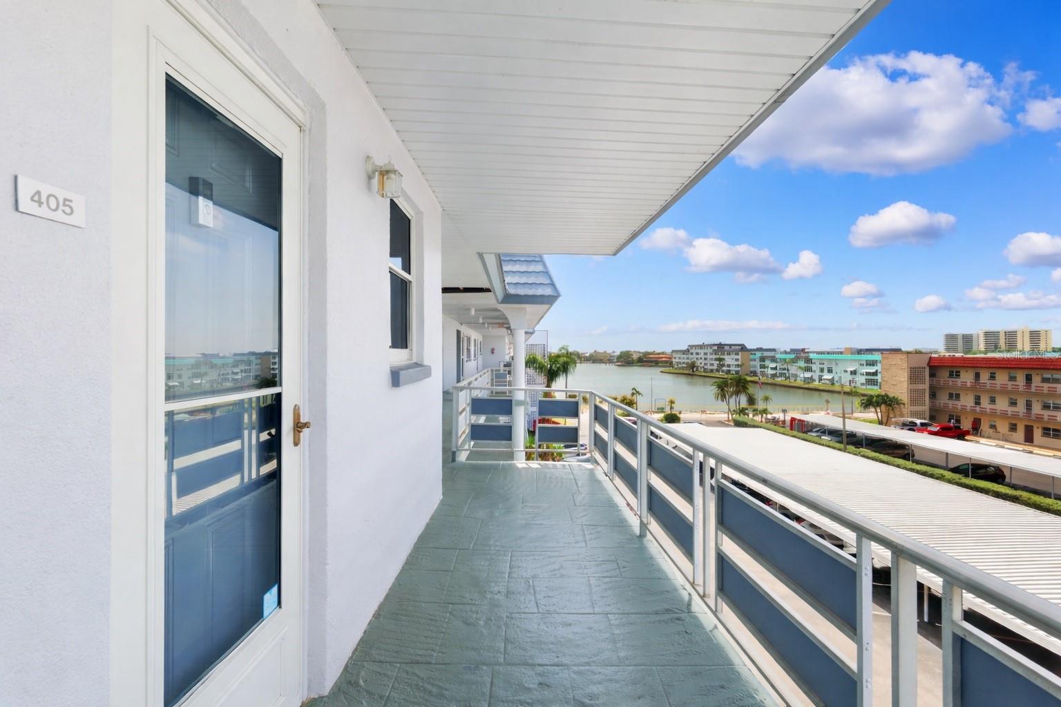 TOWN SHORES OF GULFPORT - Residential