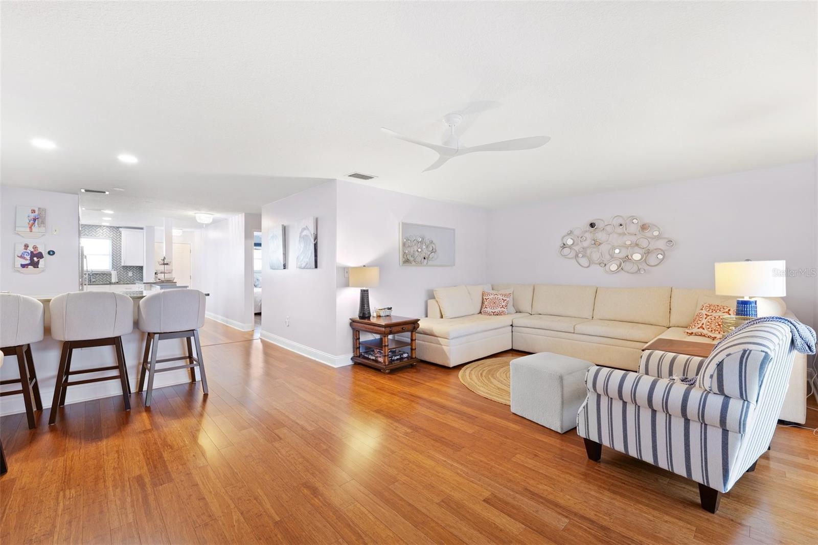 TOWN SHORES OF GULFPORT - Residential