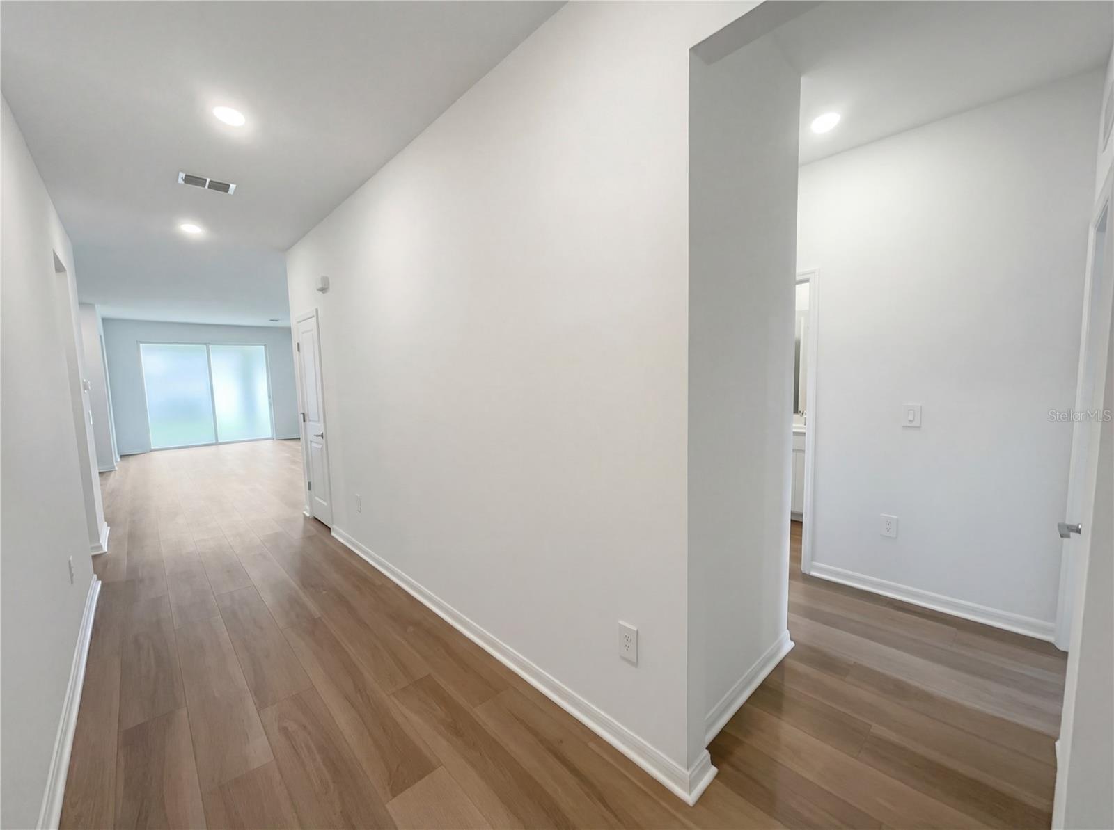 GRAND PARK - Residential