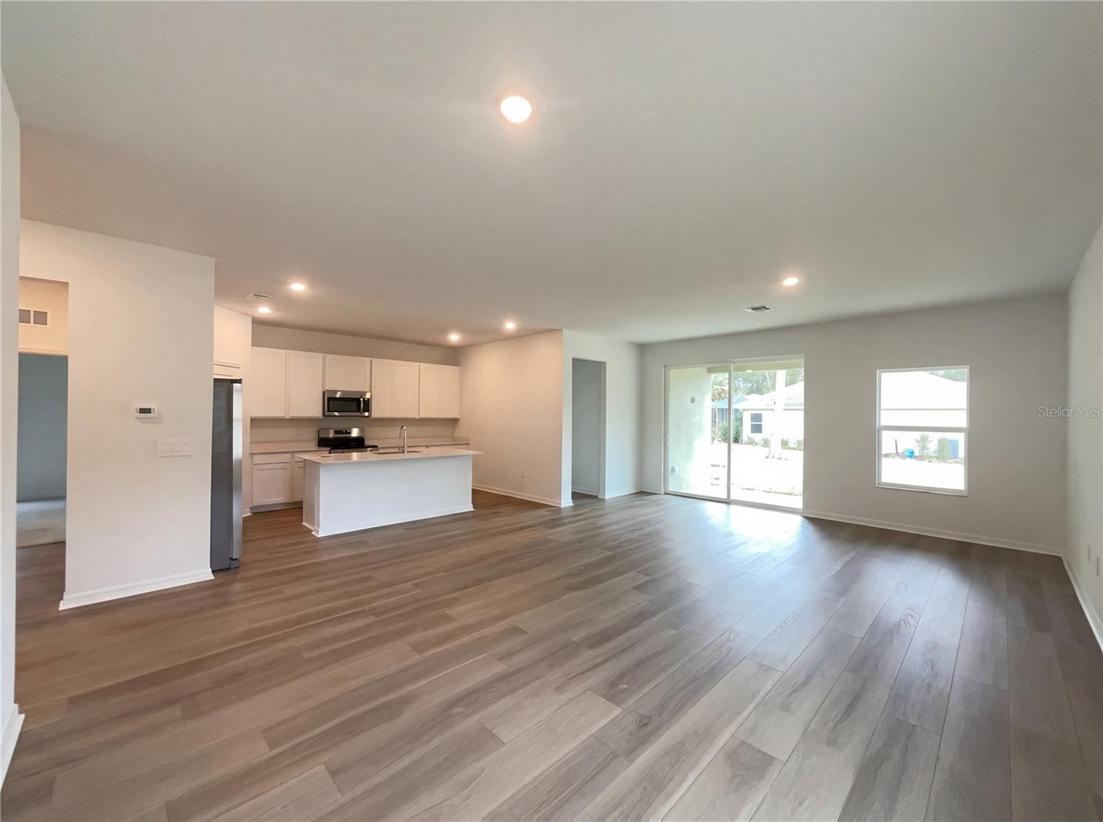 GRAND PARK - Residential