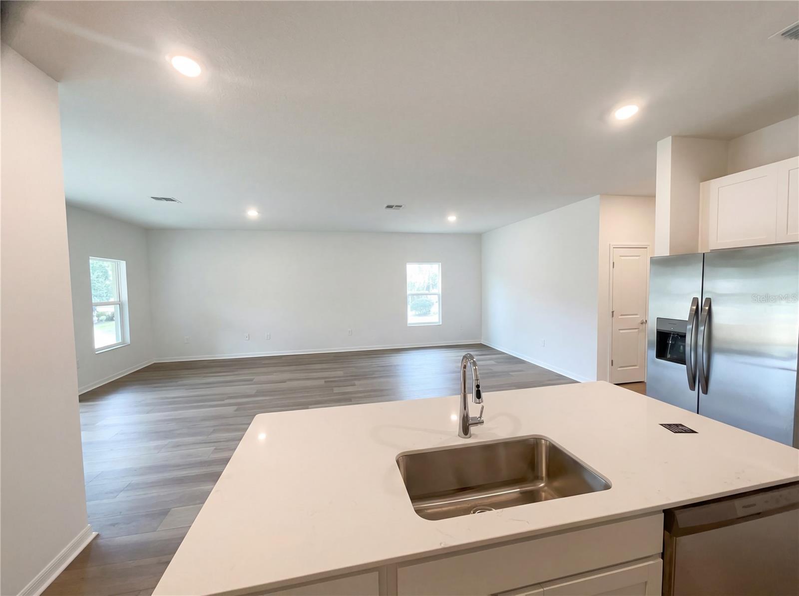 GRAND PARK - Residential