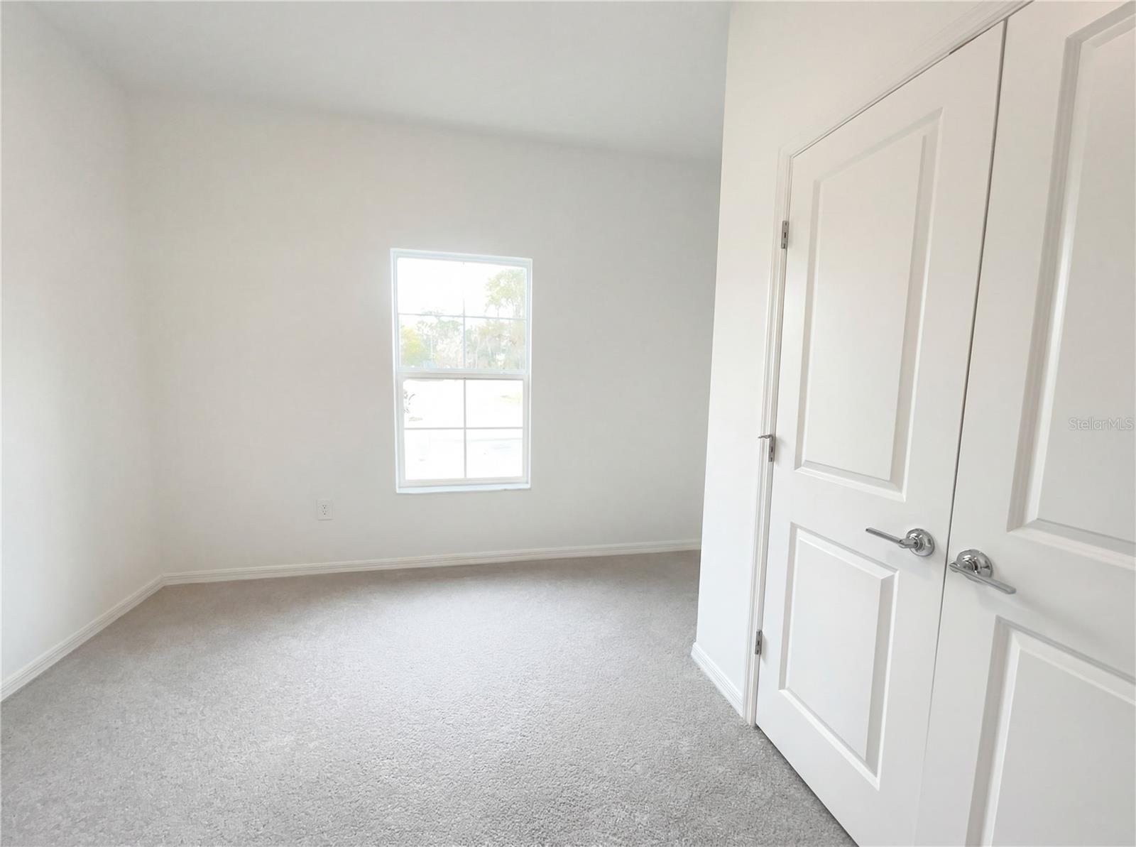 GRAND PARK - Residential