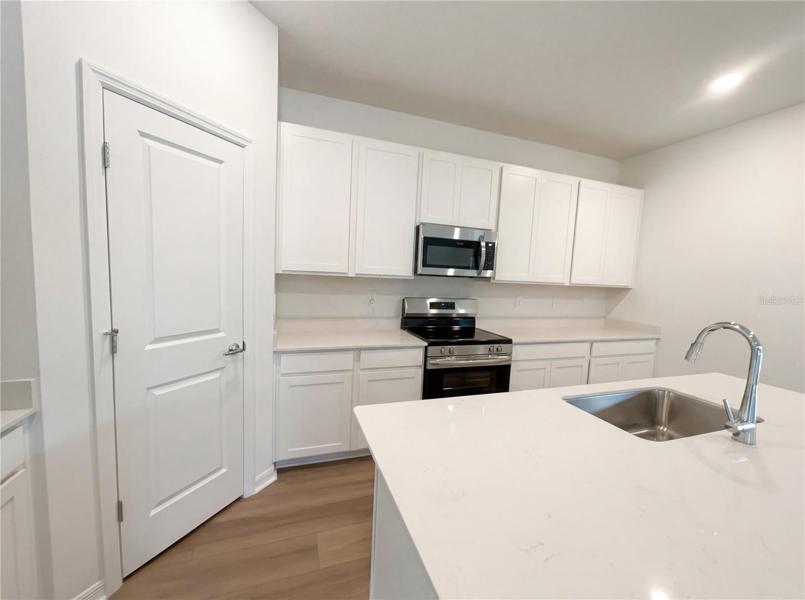 GRAND PARK - Residential