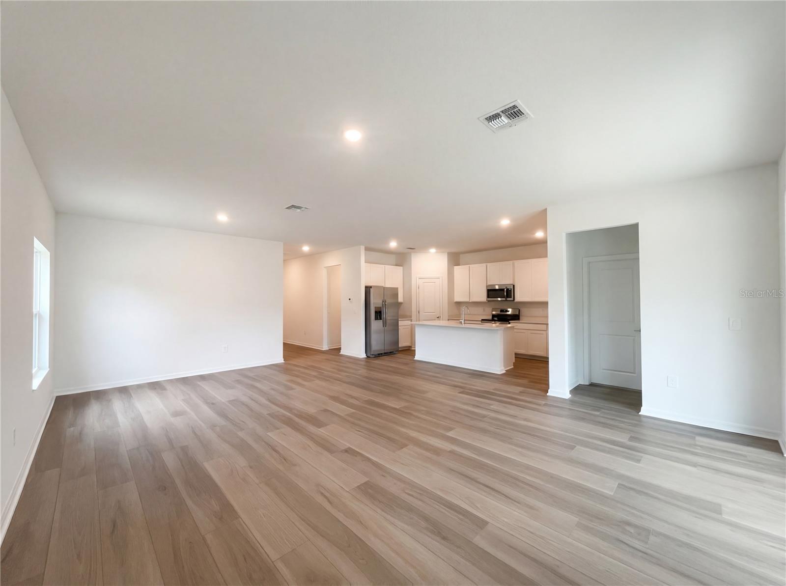 GRAND PARK - Residential