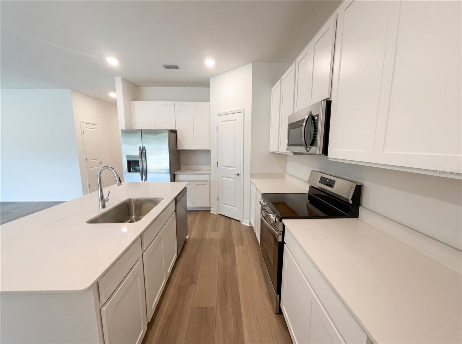 GRAND PARK - Residential