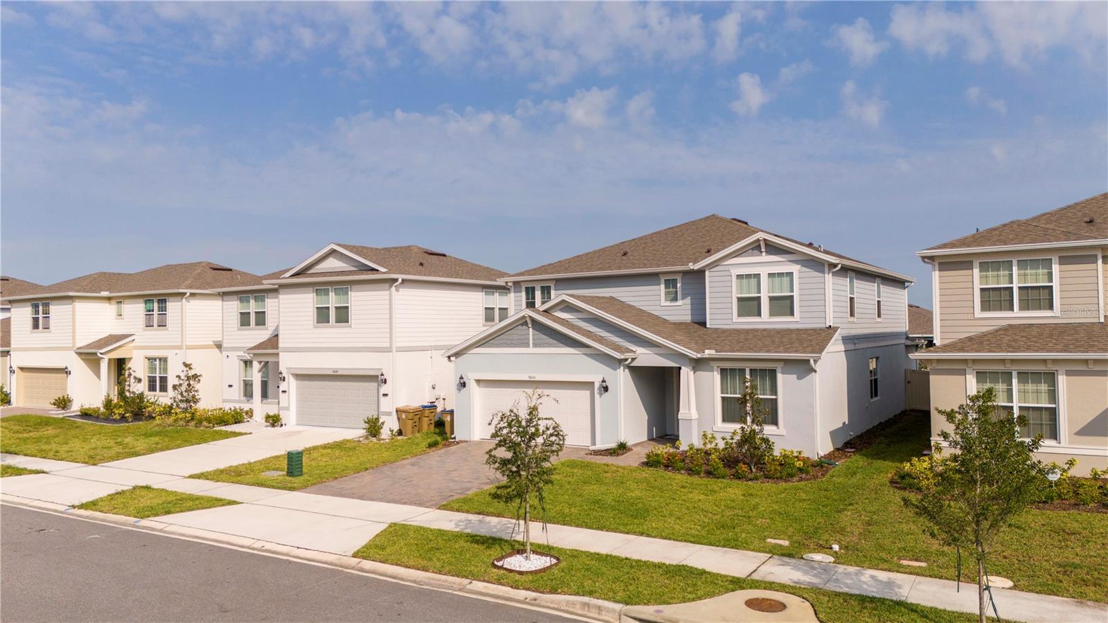 5653 OAK KNOLL DRIVE