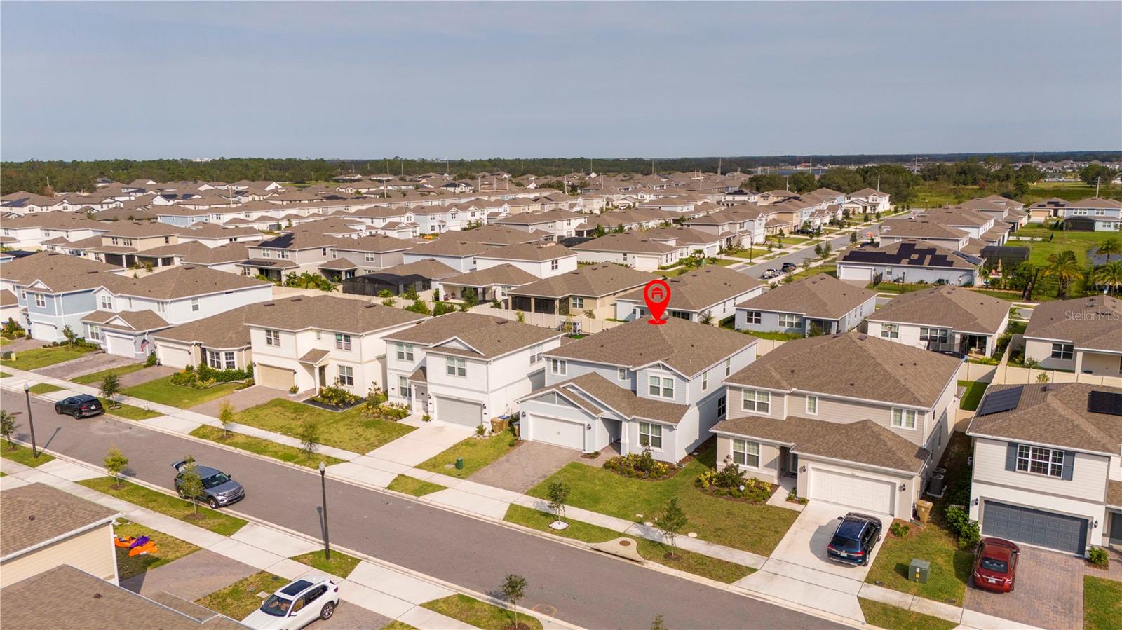 5653 OAK KNOLL DRIVE