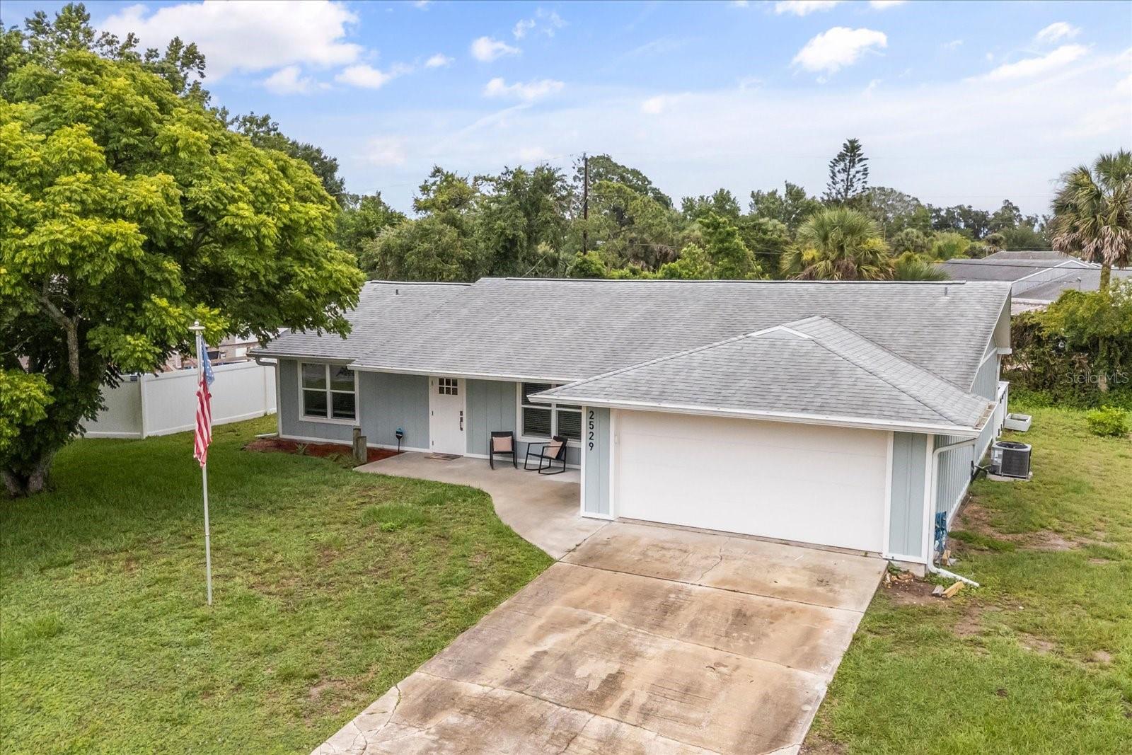 2529 UMBRELLA TREE DRIVE