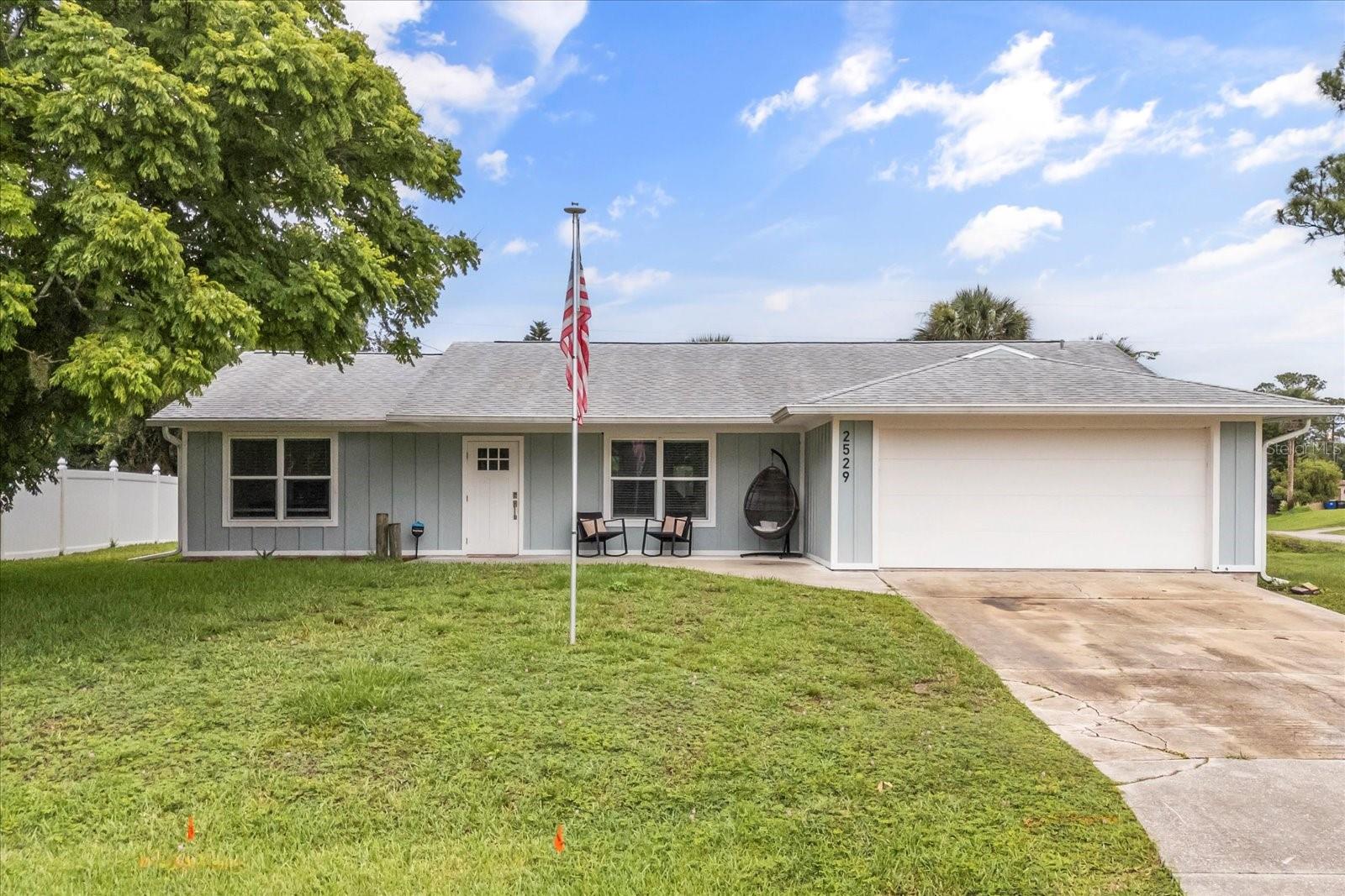 2529 UMBRELLA TREE DRIVE