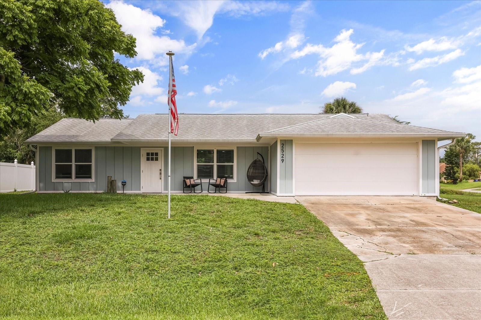 2529 UMBRELLA TREE DRIVE
