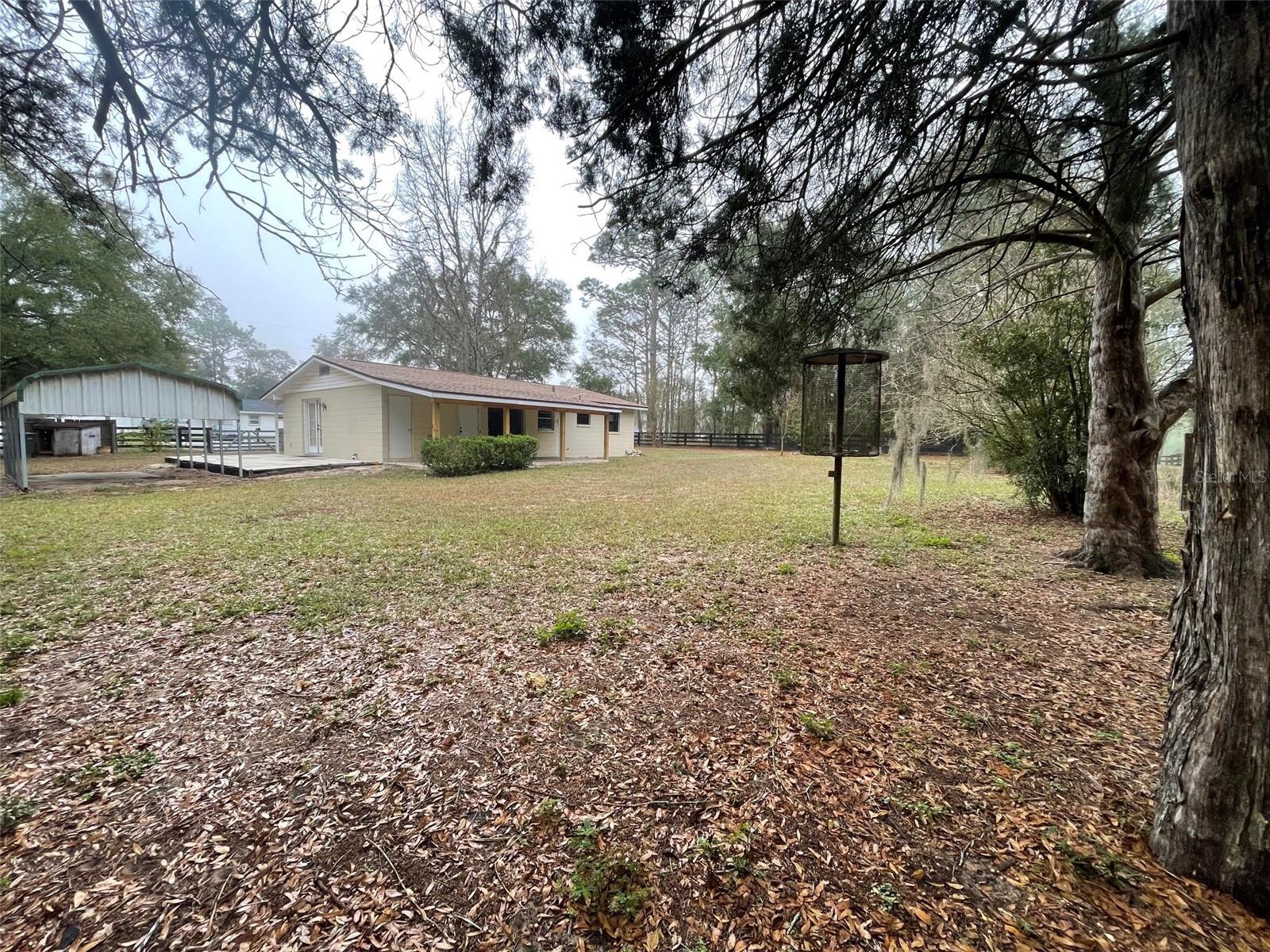 RAINBOW PARK UN 03 - Residential Lease