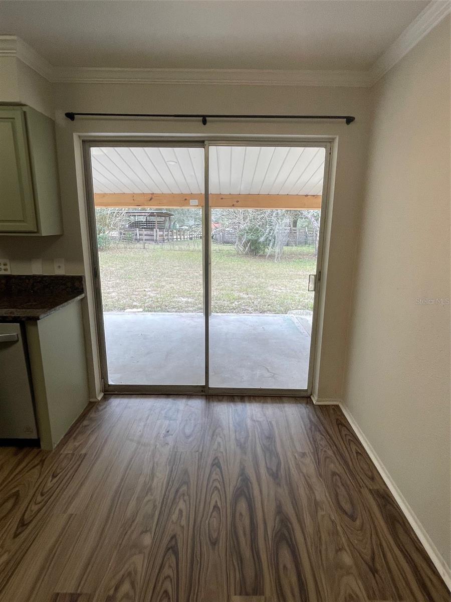 RAINBOW PARK UN 03 - Residential Lease