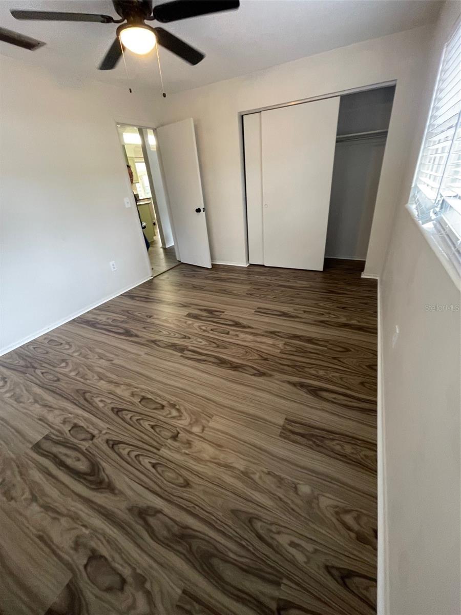 RAINBOW PARK UN 03 - Residential Lease