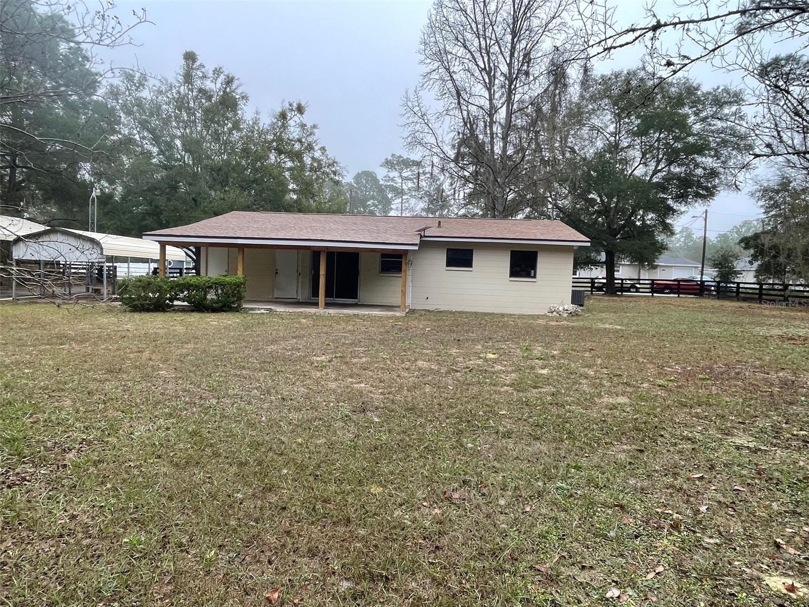 RAINBOW PARK UN 03 - Residential Lease