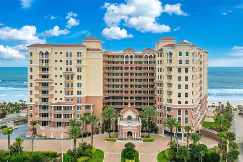 2515 S ATLANTIC AVENUE 401 DAYTONA BEACH SHORES FL 32118