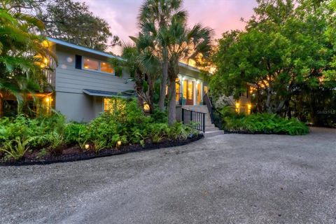 A home in SARASOTA