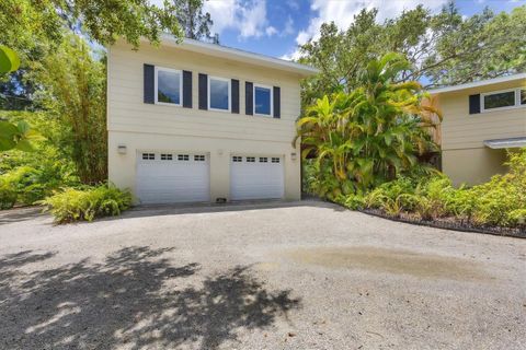 A home in SARASOTA