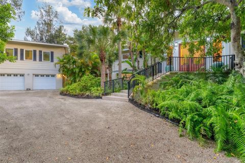 A home in SARASOTA