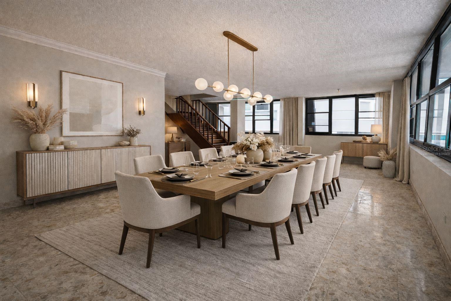 CONDADO SUITES - Residential