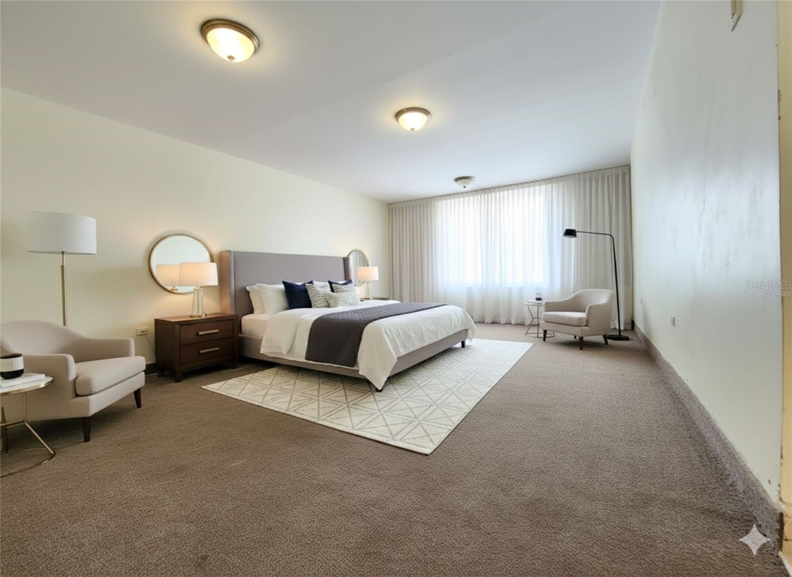 CONDADO SUITES - Residential