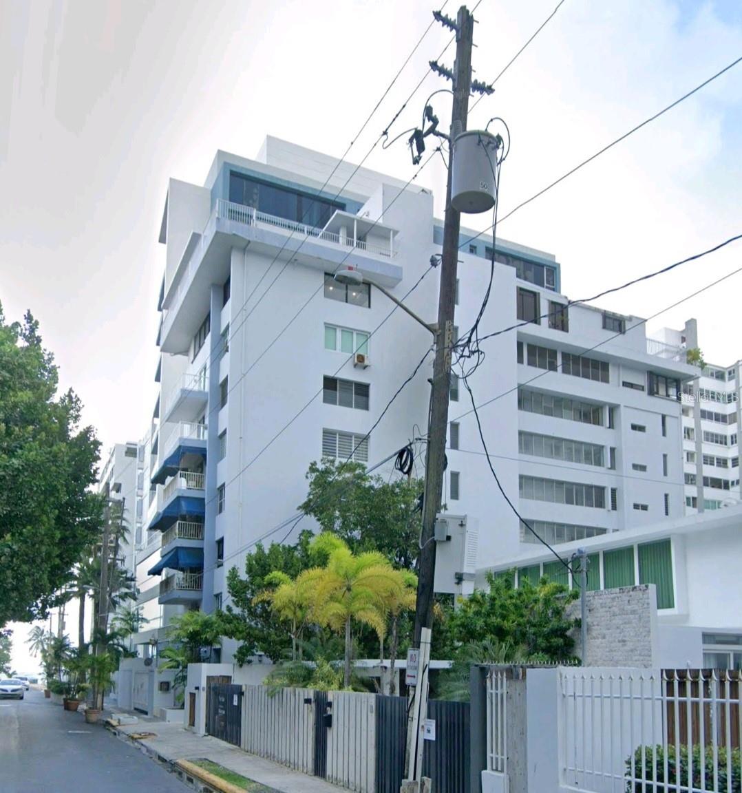 CONDADO SUITES - Residential