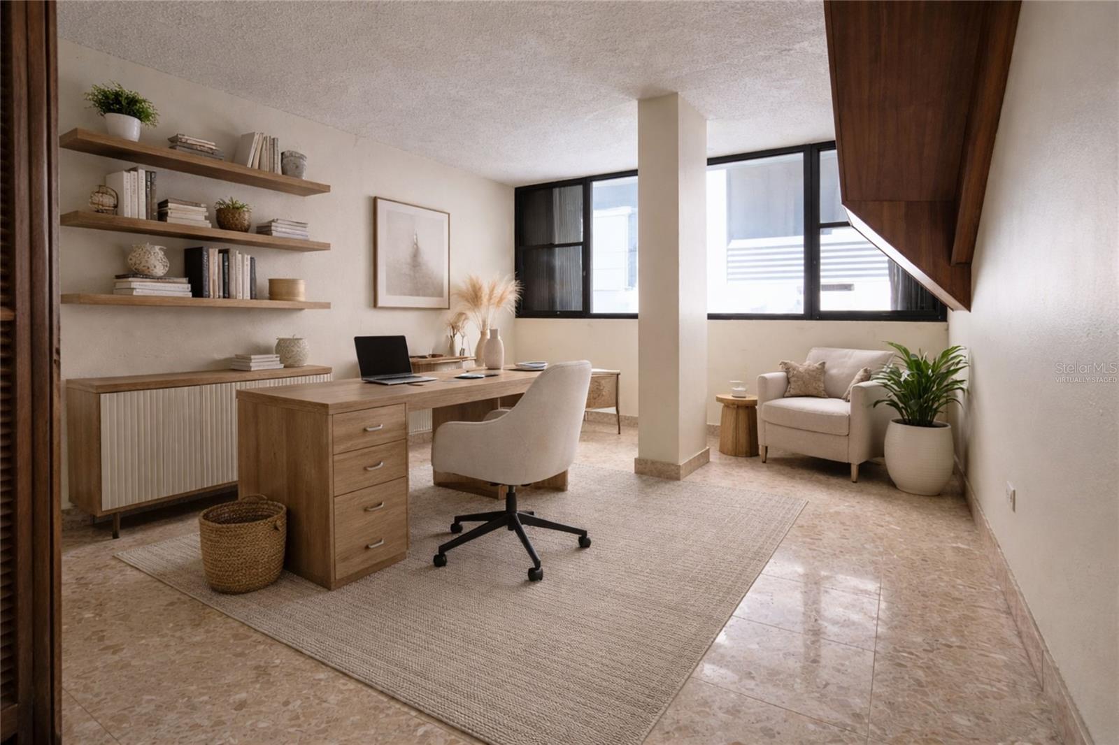 CONDADO SUITES - Residential