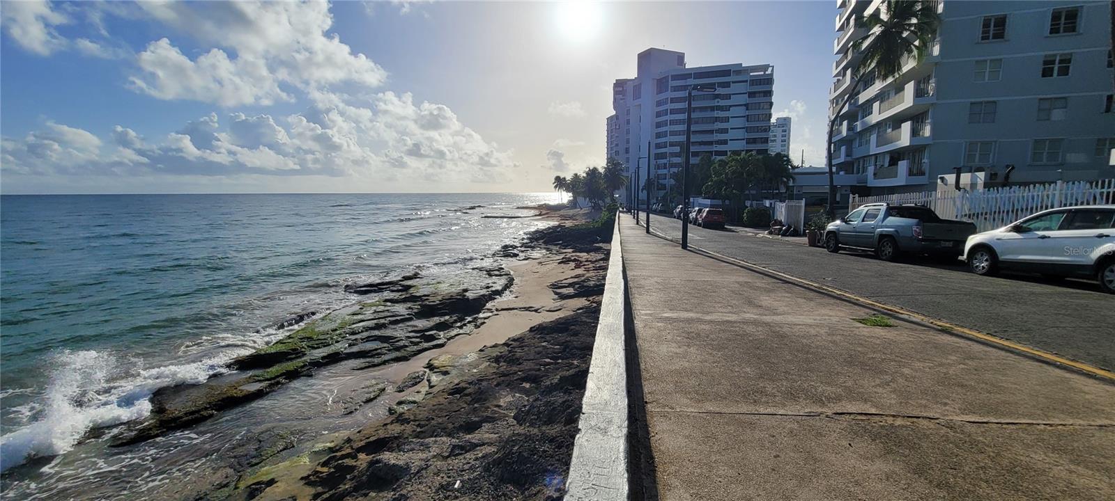 CONDADO SUITES - Residential